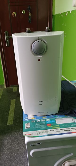 Проточен бойлер АЕG