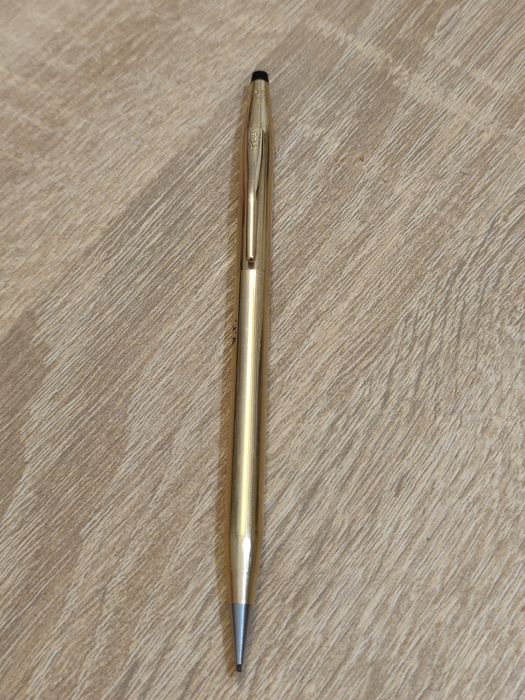 Creion mecanic Cross mina 0,7 made in Ireland