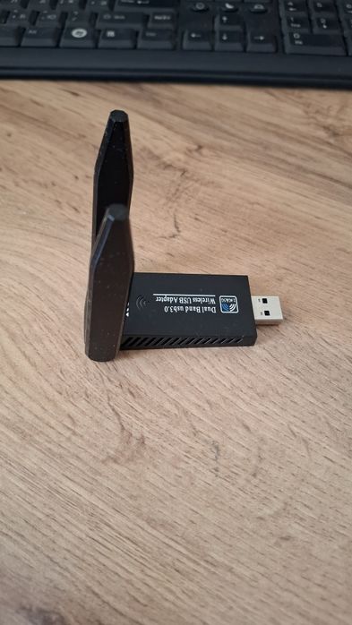 Wi-Fi адаптер R&A RA-BS314