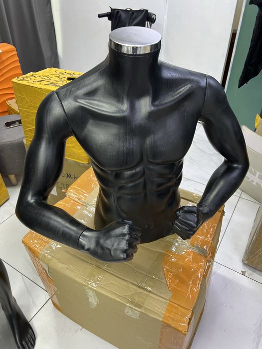 Продам торс маникенов, качество отличное