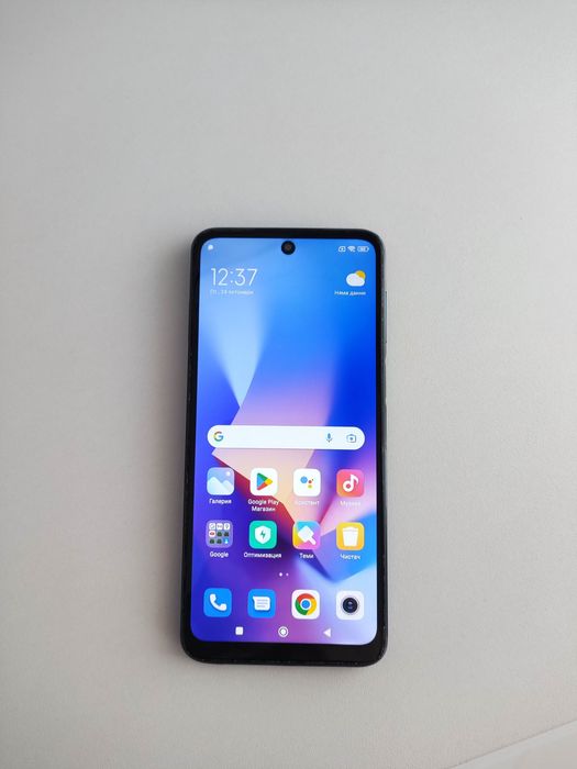 Xiaomi Redmi Note 9s