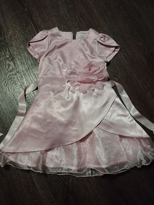 Новогодний костюм