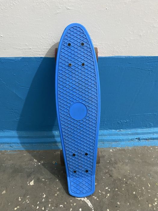 Пенниборд/Скейтборд