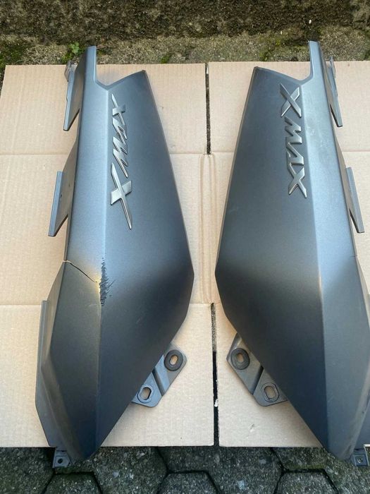 Yamaha Х Макс X-Max 250 – 2005 – за части