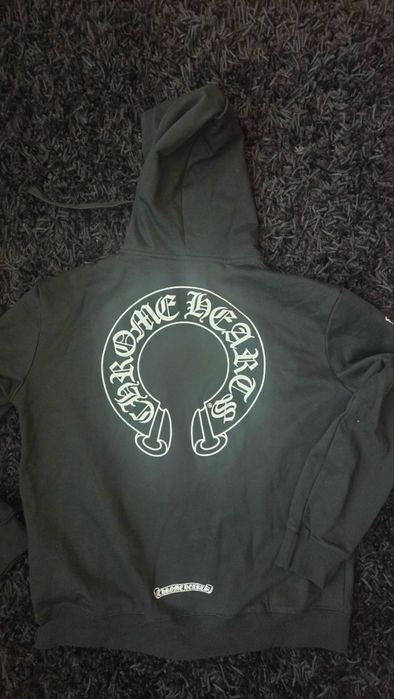 Chrome hearts hoodie