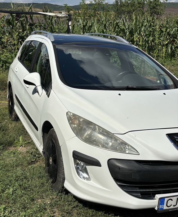 Vand Peugeot 308 sw