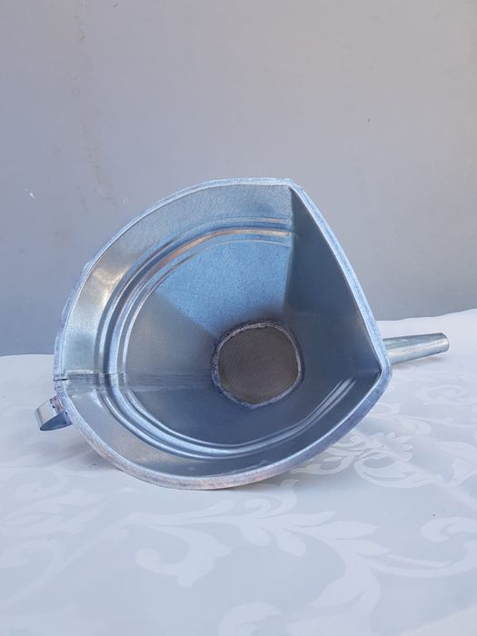 Palnii cu sită foarte fina producator