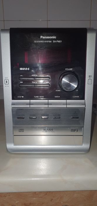 KENWOOD, Panasonic, Sony, Casioの CDプレイヤー Panasonic sony kenwood Satu Mare • OLX.ro