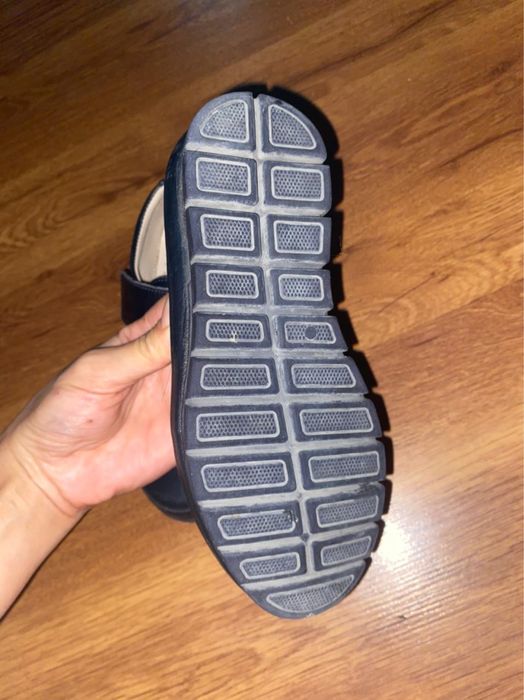 Детская обувь от tiffani