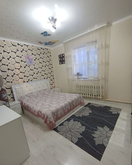 Барысхан алкабында