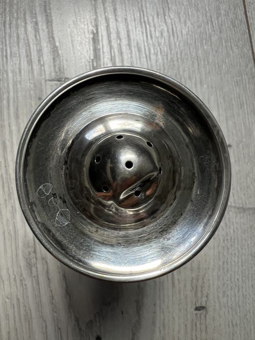 Solnita argint 925 handmade 37 grame