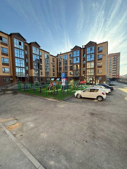 Продажа 2-комнатной квартиры