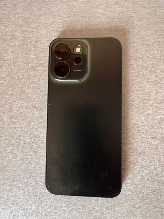 Oppo Reno 14 F 5G