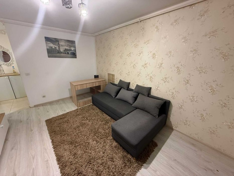 Inchiriez Apartament 2 camere Palladium Residence