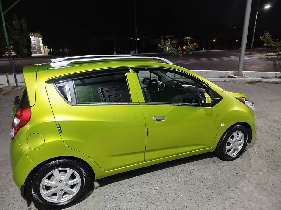 Ассалому алайкум,спарк автомат килинган