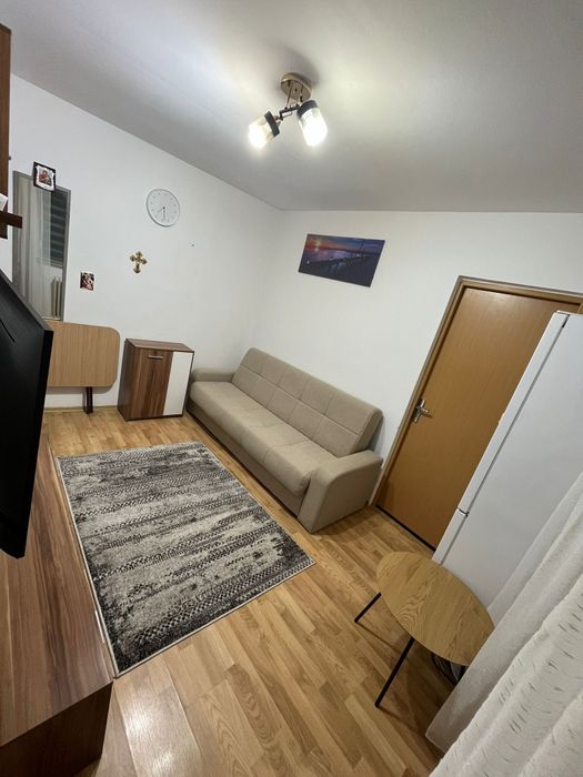 Apartament trivale
