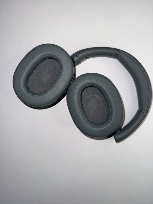 Слушалки Sony ULT wear.Като нови, пълен комплект