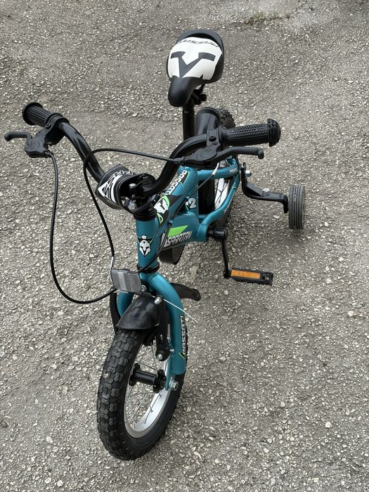 Детско колело 12ка