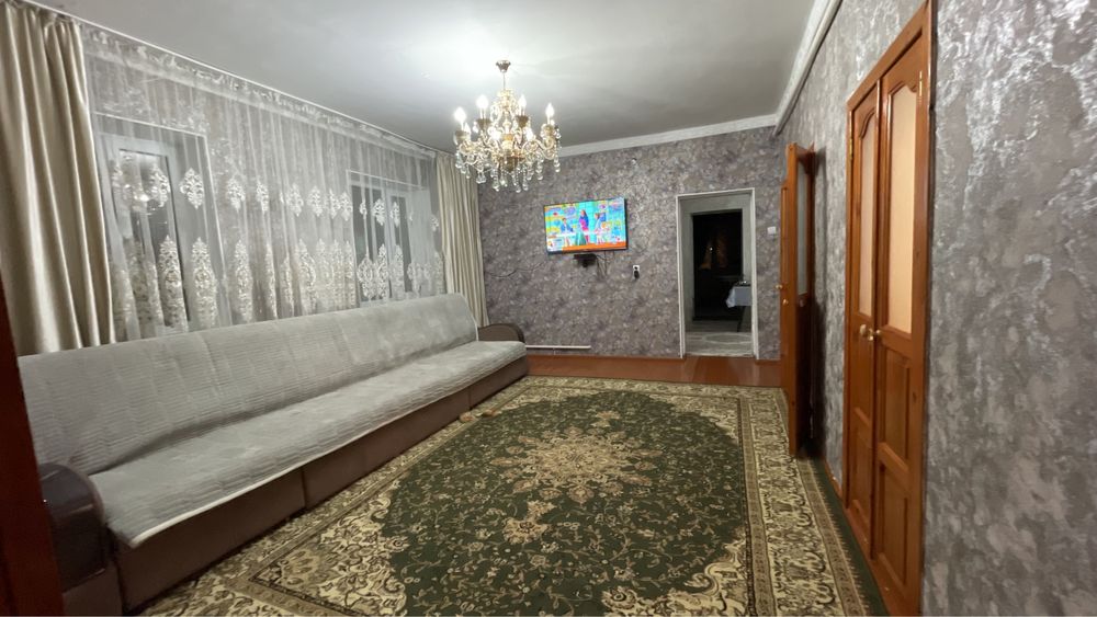 Продается большой дом