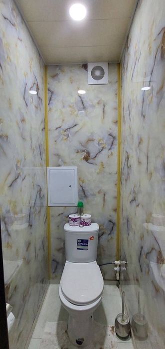 Квартира на Кушбеги 3*4/1/5 общ пл 80м балкон 2*6