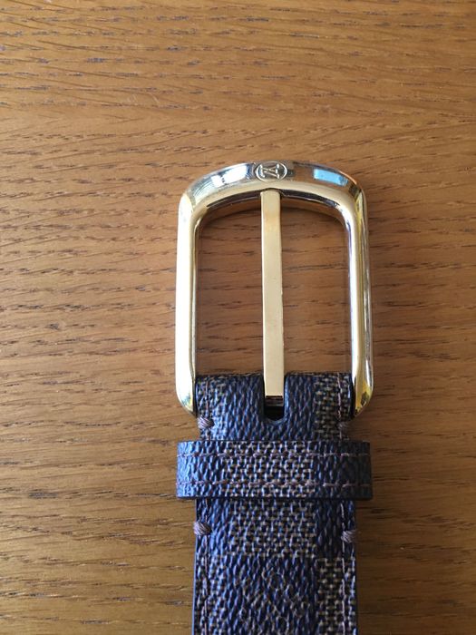 Louis Vuitton колан