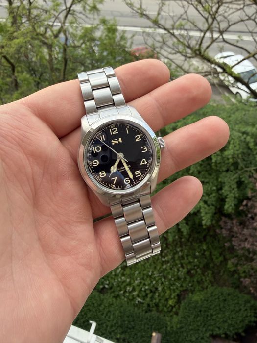 Ceas automatic SH (SH09) Murph