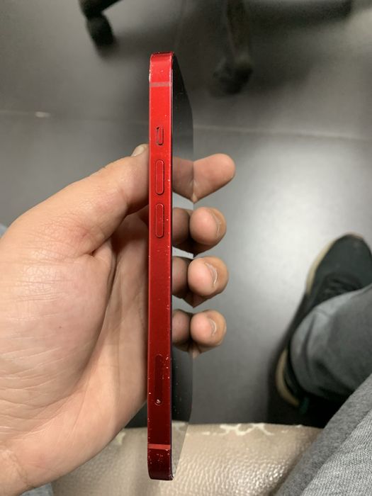 Айфон 13 128гб 91 емкость