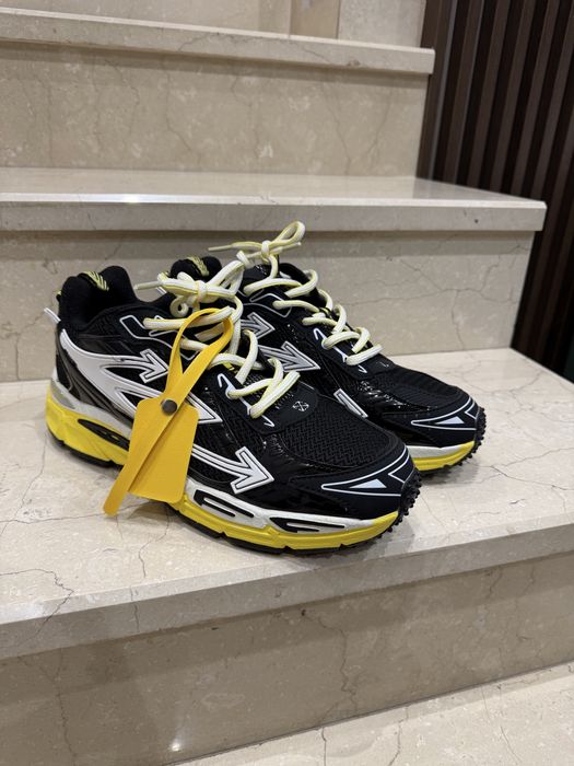 Off-white be right back 44 номер