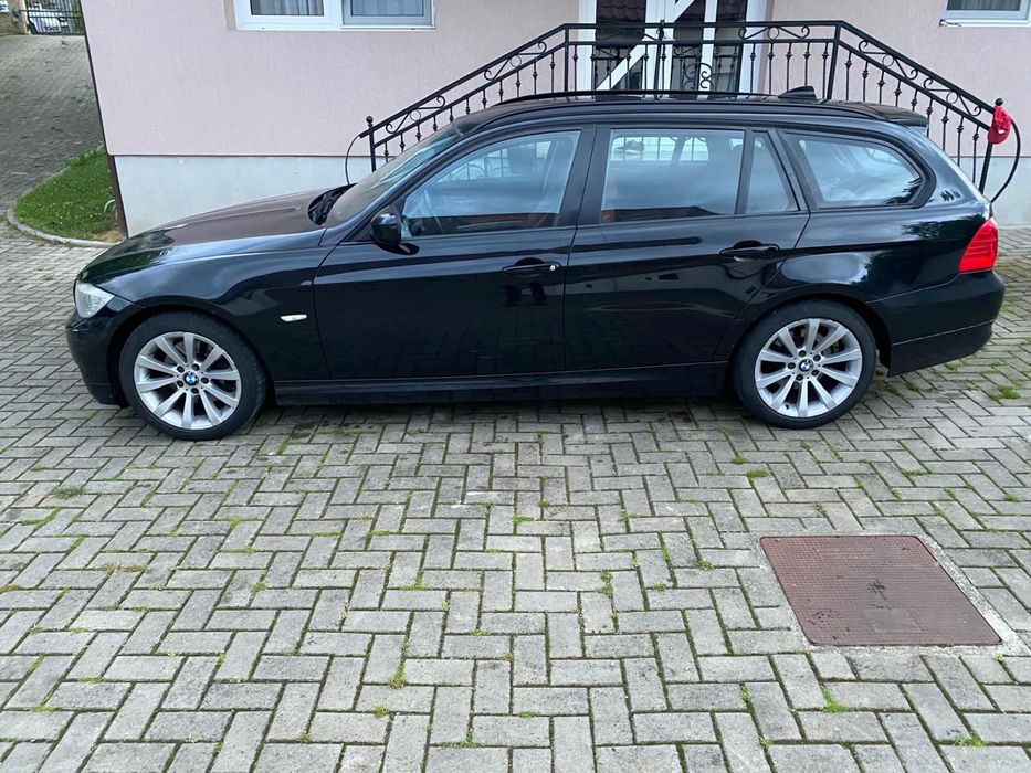 BMW 3 Series 2011 — imagine 2