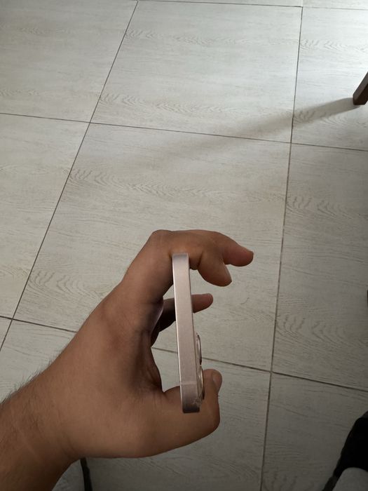 Iphone 13 Rose 128gb