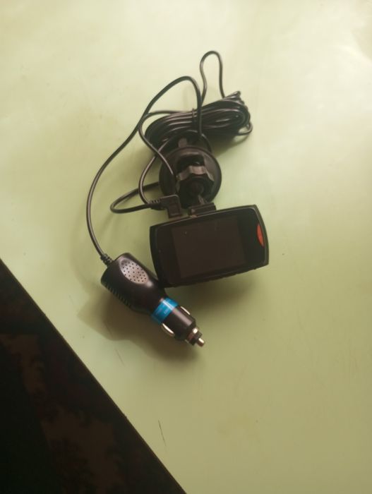 Видеоригестратор