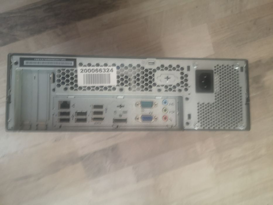 Персонален Компютър