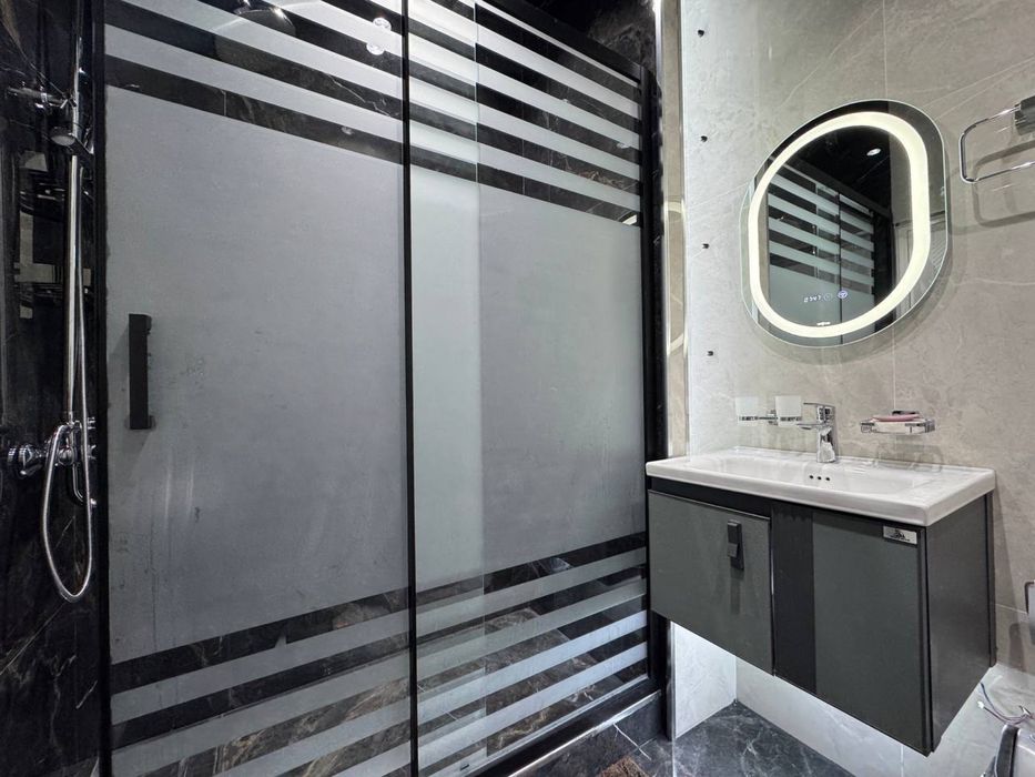 Parkwood dan kvartira ijaraga beriladi. Bez makler!