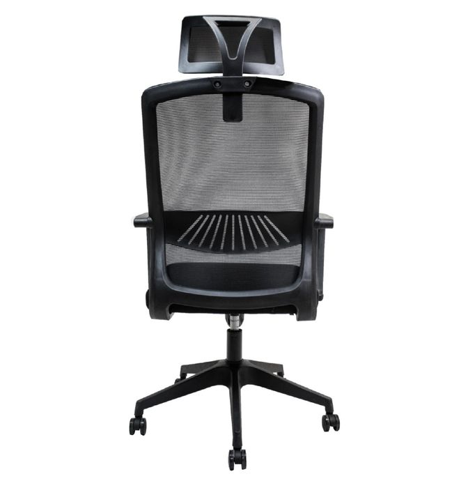 Кресло офисное Tomar Eco перечисление есть