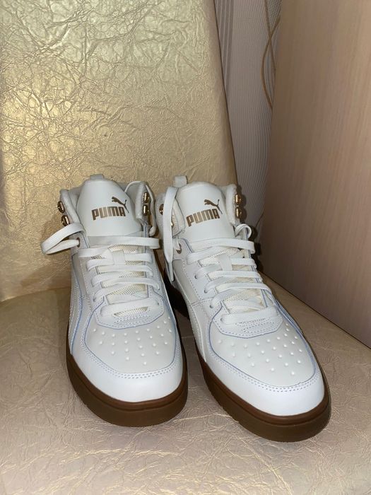 Демисезонные кроссы 41 размер