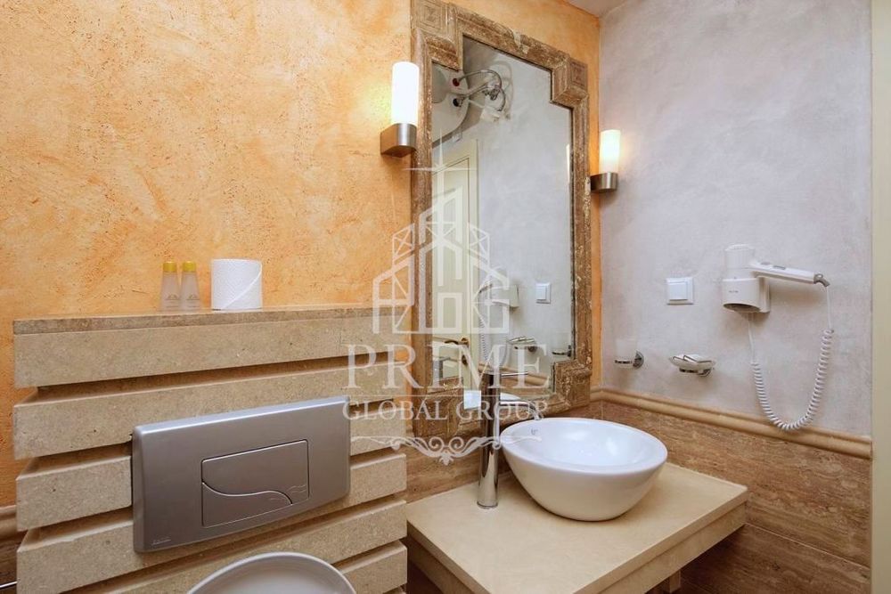 Продава се Тристаен апартамент в к.к. Слънчев бряг - 89 кв.м за 2273 €/кв.м - Снимка #7