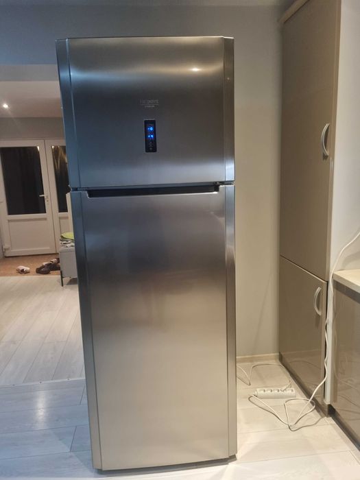 Combina Frigorifica HOTPOINT ARISTON