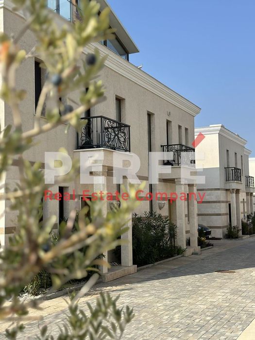 Продава се Къща в Бургас, Сарафово - 134 кв.м за 1681 €/кв.м - Снимка #2