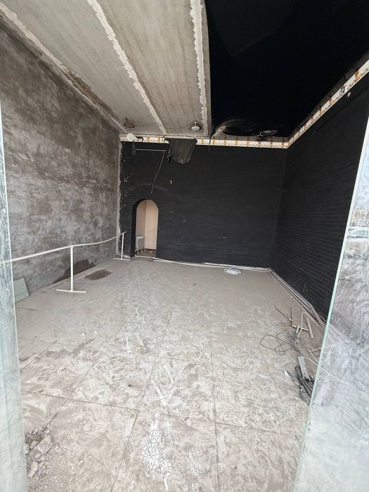 Дўконлар ижарага берилади