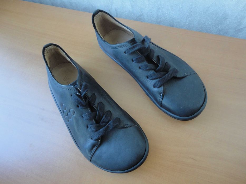 N36 Vivobarefoot/естествена кожа/дамски обувки