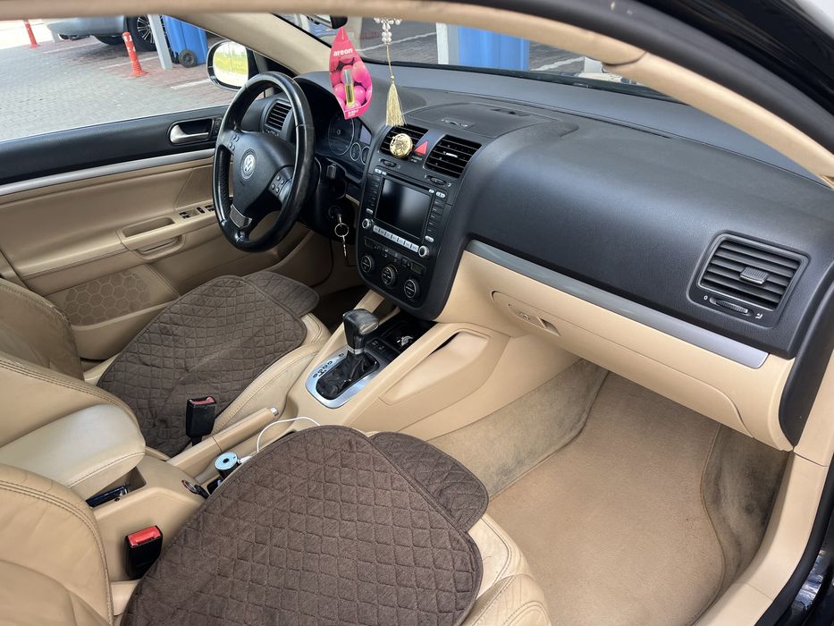 VOLKSWAGEN Golf 0 — imagine 4