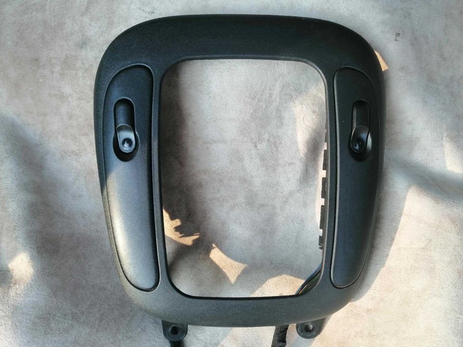 Части за Vectra B