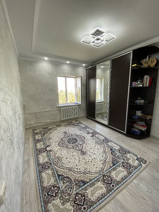 Продаётся квартира