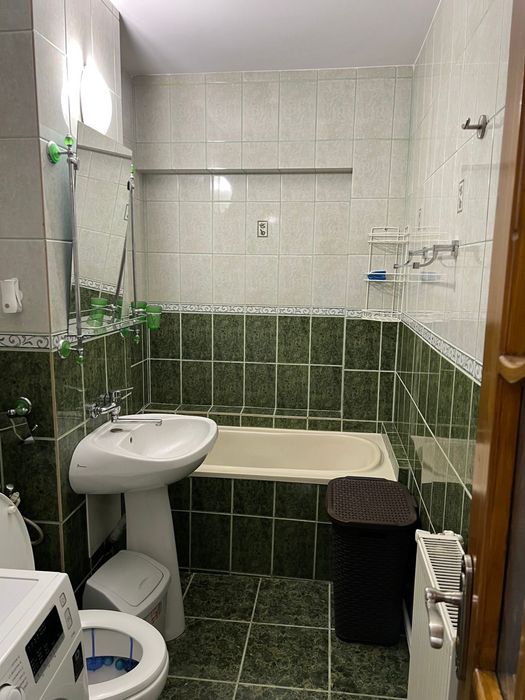Apartament de inchiriat
