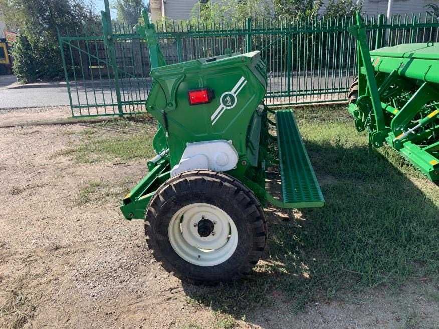 Зерновая Сеялка OZDOKEN 24-рядная, 3.6 м. ТУРЦИЯ