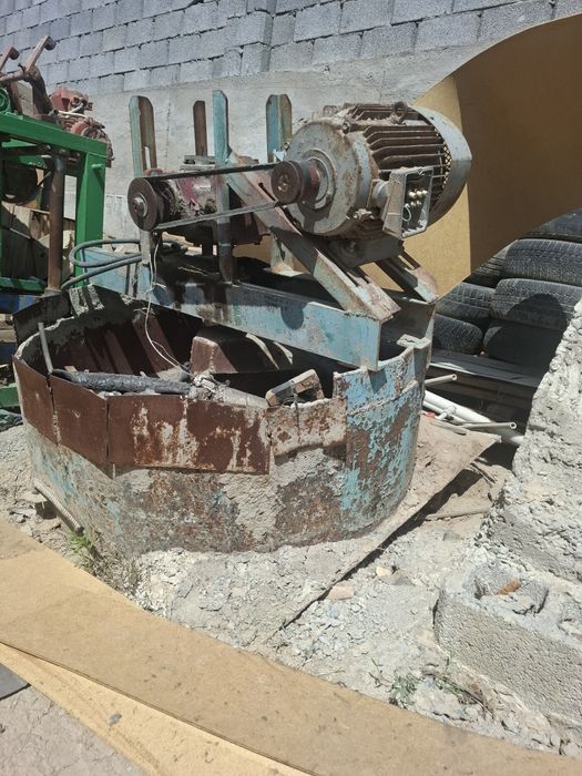 Бетонамешалка сатылады