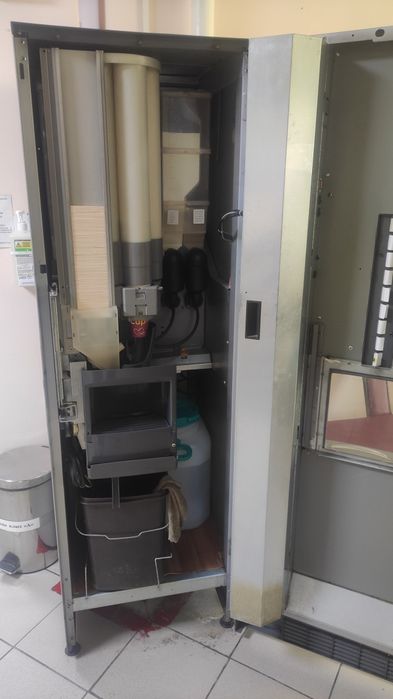 Necta кофе es6 увеличенные стаканы