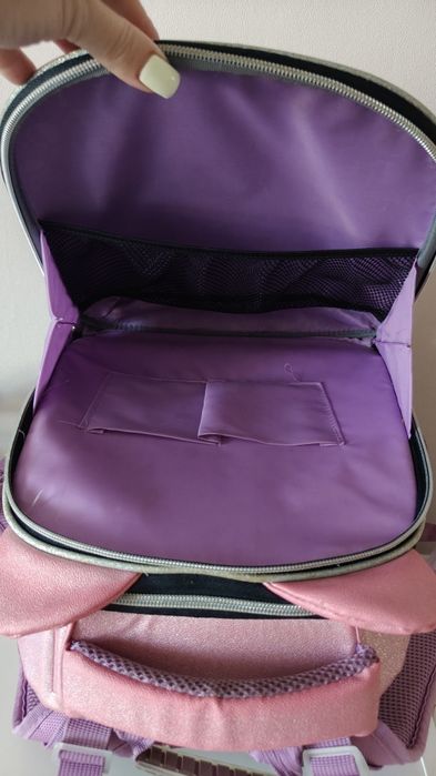 Продам рюкзак каркасный