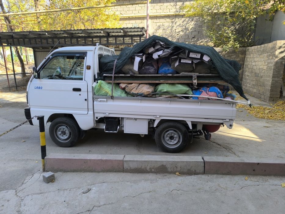 Вывоз мусор и строй мусир мусора