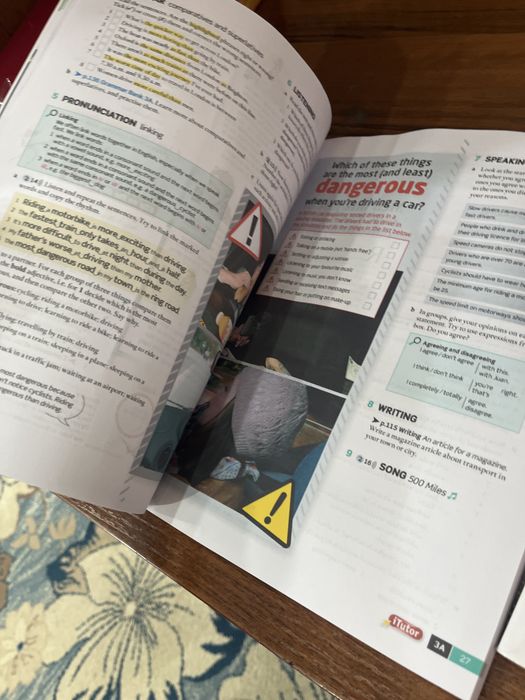 Intermediate oxford third edition